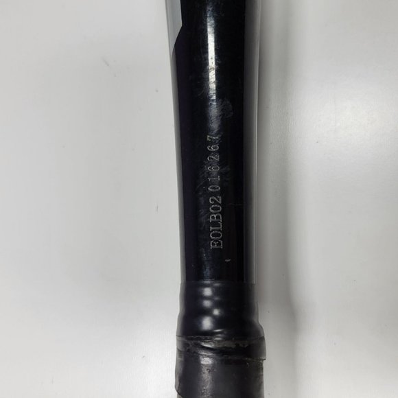 Rawlings Remix Alloy 24" Youth T-Ball Baseball Bat TBRB12 Black -12 2.25" Dia - Picture 11 of 13